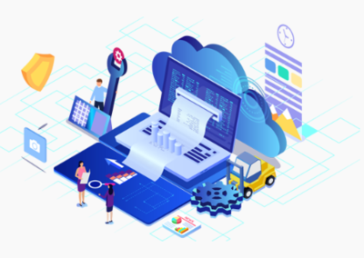 进销存软件与ERP系统 企业软件开发中的核心区别与选择策略