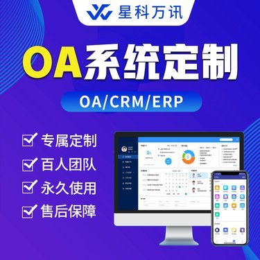 erp项目报价单